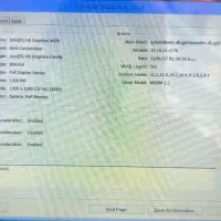 لپ تاپ اچ پی صفحه لمسی 17 اینچ مدل HP ENVY m6|رایانه همراه|زاهدان, |دیوار