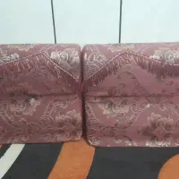 پشتی تمیز