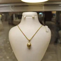 طلای بدون اجرت فقط با 3/5درصد|جواهرات|مشهد, ولیعصر (شهرک غرب)|دیوار