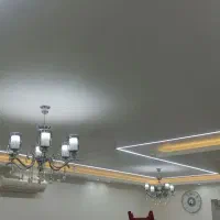 جشنواره نورپردازی اقتصادی هالوژن‌لاینر نور مخفی