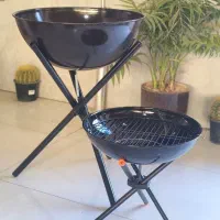 اتشدان باربیکیو