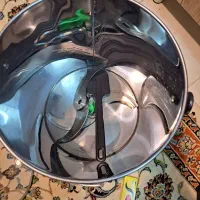 سلام یک فدر دستگاه خرد کن سبزی