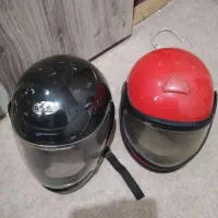 دو عدد کلا ایمنی سالم