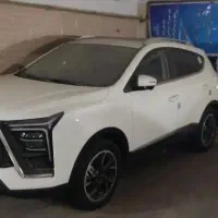 کیامسی ایکس 5، مدل ۲۰۲۵