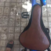دوچرخه سایز بیست سالم فوری به فروش می رسد.|دوچرخه، اسکیت، اسکوتر|کرج, جهان‌شهر|دیوار