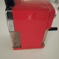 تراش رومیزی سایز بزرگ،فلزی،عالی