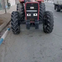 تراکتور ۲۸۵|خودرو سنگین|حسین آباد, |دیوار