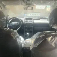سمند سورن پلاسef7