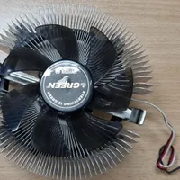 فن خنک کننده cpu tiny cool 90|قطعات و لوازم جانبی رایانه|تهران, آسمان|دیوار