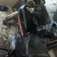 موتور هندا 125|موتورسیکلت|بهارستان, |دیوار