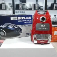 جاروبرقی مدلMVC3600 سیزلر|جاروبرقی، جارو شارژی، بخارشو|تبریز, |دیوار