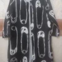 یک کیسه مانتو برای کهنه ماشین