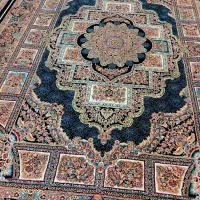 فرش ۹ متری زیبا