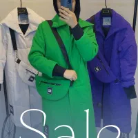 فروش عمده شکت کابشن|لباس|دورود, |دیوار