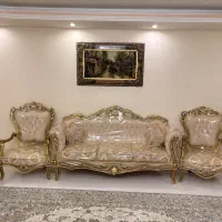 مبل کلاسیک و ناهارخوری