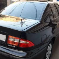 سمند LX مدل 94 مشکی مولتی پلکس|خودرو سواری و وانت|تهران, بهار|دیوار