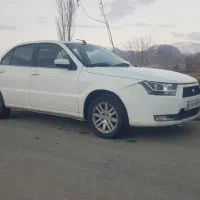 دنا ۹۶ تیپ ۲ کروز دار