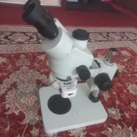 لوپ سه چشم مدل KS-37045A|لوازم جانبی موبایل و تبلت|نقده, |دیوار