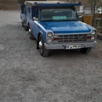 نیسان دیزل ۸۹