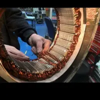 سیم پیچی انواع موتور،پمپ،ژنراتورباضمانت کتبی|خدمات پیشه و مهارت|کرمان, |دیوار