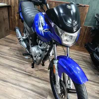 موتور ایردوکو ۱۵۰ccمدل۹۵کاربرات مدارک تکمیل وبیمه