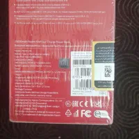 پاور بانک ردمی 20000 mAH|لوازم جانبی موبایل و تبلت|اصفهان, جلفا|دیوار