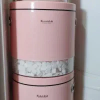 جا برنجی و قندوشکر