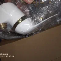 فروش شیرآلات اهرمی|لوازم سرویس بهداشتی|تهران, سازمان برنامه جنوبی|دیوار