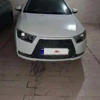 دنا پلاس توربو ۱۴۰۰