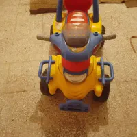 موتور شارژی|اسباب‌‌بازی|آبادان, |دیوار