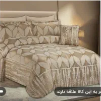 سرویس روتختی عروس.   و یدونه یه نفره