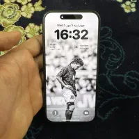 آیفون 15Normal 128G