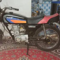 موتور هوندا