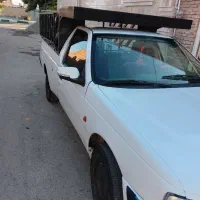 اریسان دوگانه سوز|خودرو سواری و وانت|شبستر, |دیوار