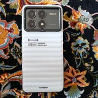 گوشی پکو ایکس 6پرو 512