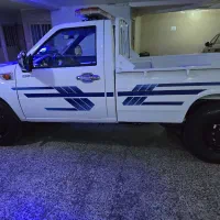 پادراپلاس یدک کش
