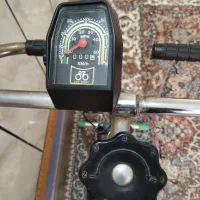 دوچرخه ثابت|تجهیزات ورزشی|خمینی‌شهر, |دیوار