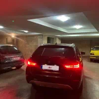 Bmw x1|خودرو سواری و وانت|تهران, مرزداران|دیوار
