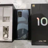 گوشی شیائومی Mi 10 lite 5g درحدنو حافظه 256 رام 8|موبایل|تهران, کیانشهر|دیوار