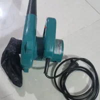 دستگاه دمنده و مکنده