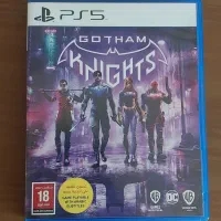بازی PS5 (.Gotham knIghts.)