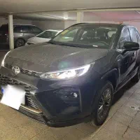 تویوتا وایلدلندر صفر خشک مدل ۲۰۲۵ لاکچری پلاس