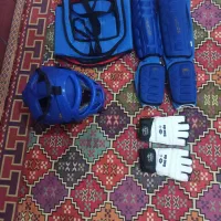 لباز ورزشی مبارزه