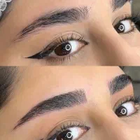 بیا صفر تا صد ارایش دائم و آموزش ببین فقط با۳ملیون|خدمات آموزشی|اصفهان, خواجو|دیوار