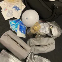 شیردوش برقی اونت|اسباب و اثاث بچه|تهران, تهرانپارس جنوبی|دیوار