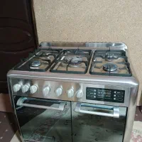 گاز|اجاق گاز و لوازم برقی پخت‌وپز|ایلام, |دیوار