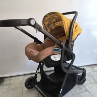 کالسکه و کریر گود بیبی|کالسکه و لوازم جانبی|گلپایگان, |دیوار