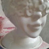 گلدان شیک|گل مصنوعی|کرمانشاه, |دیوار