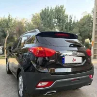 جک S3 اتوماتیک، مدل ۱۴۰۳ لاکاغذی بدون خش|خودرو سواری و وانت|اصفهان, شیخ اشراق|دیوار