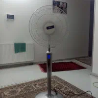 پنکه ایستاده